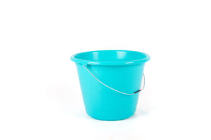 233 - Open Bucket