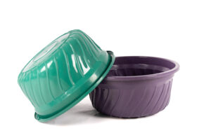 221 - Kasumu Basin: Recycled