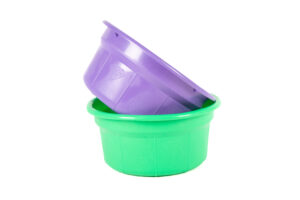 226 - Kasumu Basin: Recycled and Virgin