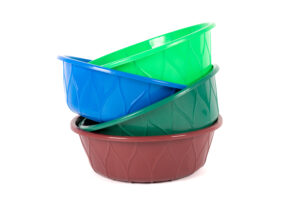 223 - 45cm Basin: Recycled and Virgin