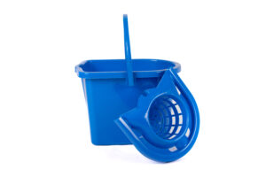 Oval Mop Bucket