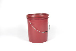 20 Lts Paint Bucket : Recycled & Virgin