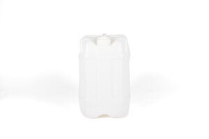 20 Lts Square Inner/Outer Cap Jerrycan