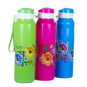 P02 Water Bottle