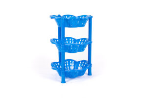 Fruit Rack - 3-Tier