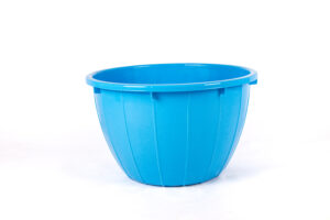 237 - Jumbo Basin: Virgin and Recycled