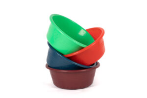 227 Basin (Virgin and Recycled)