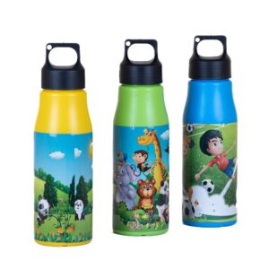 P17 Water Bottle