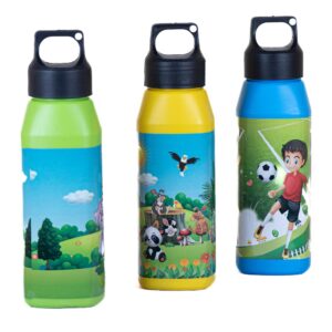 P18 Water Bottle