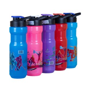 P26 Fitness Water Bottles