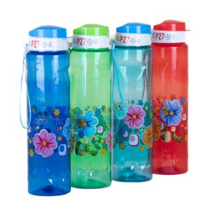 P27 Water Bottles