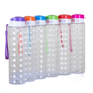 P28 Water Bottles