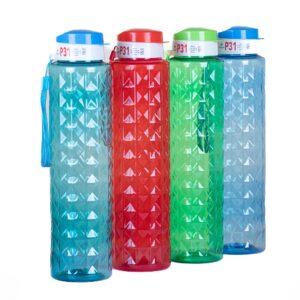 P31 Water Bottles