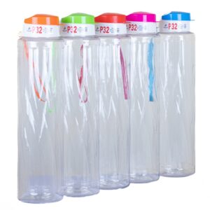 P32 Water Bottles