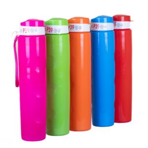 P39 Water Bottles
