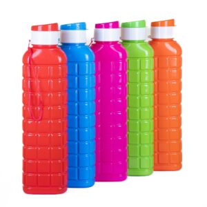 P41 Water Bottles