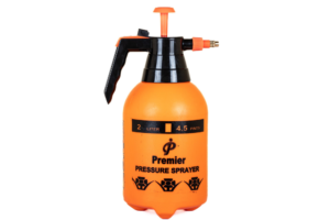 2 L Pressure Sprayer