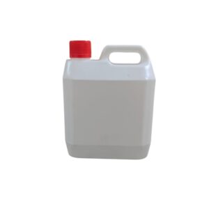 1 Litre Jerrycan