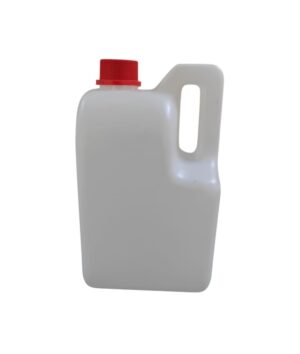 3 Lts Jerrycan