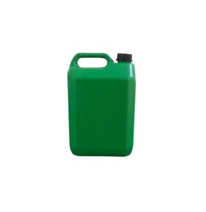 5 Lts Square Jerrycan