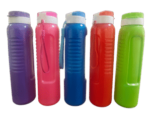 P40 Water Bottles