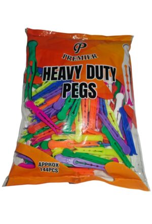 Cloth Pegs